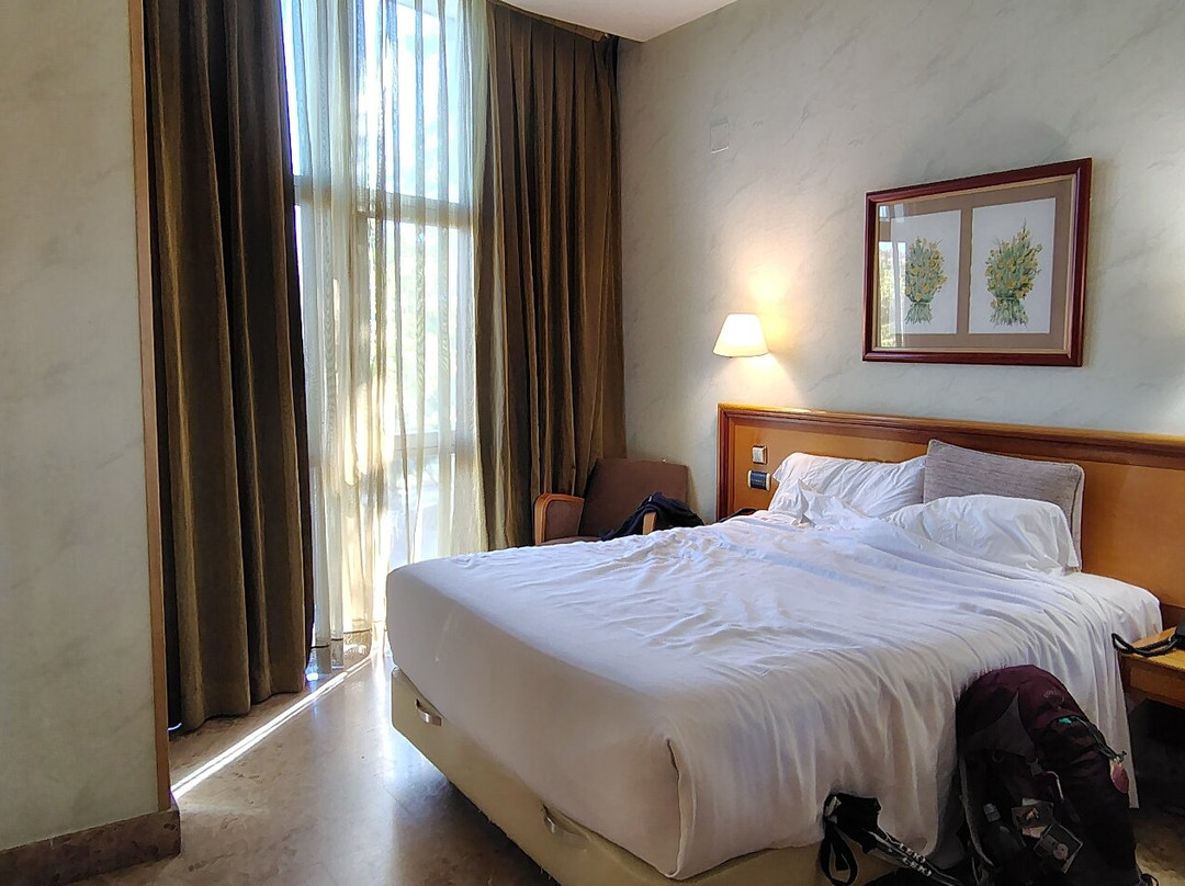 VP Jardín de Tres Cantos主图