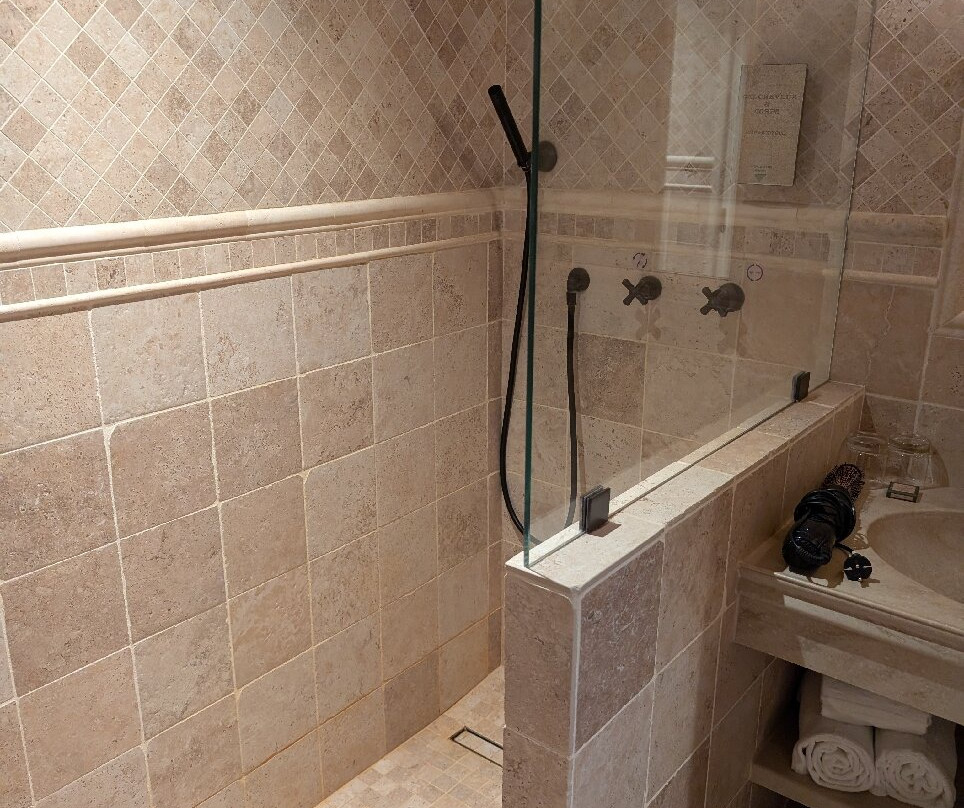 La Villa Gallo Romaine主图