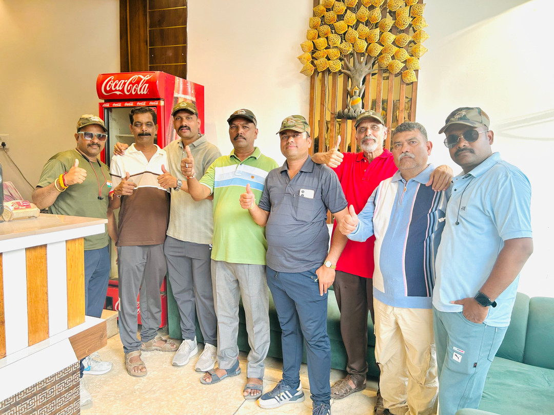 Hotel Avista Lifestyle主图