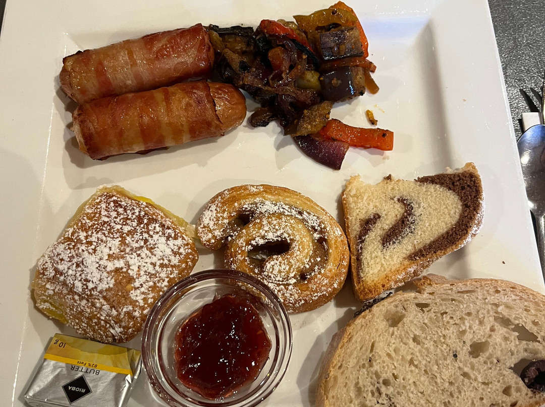 Sporthotel Cristall主图