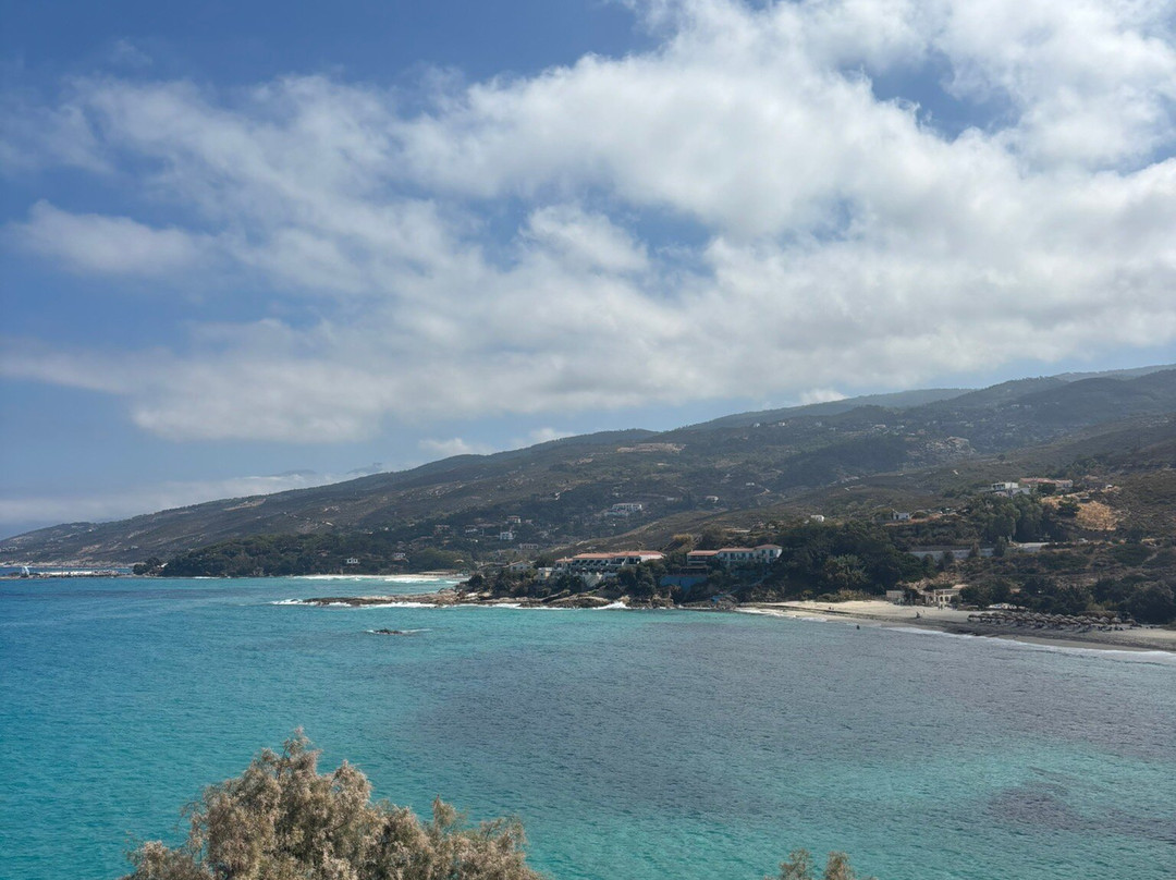 Erofili Beach Hotel主图