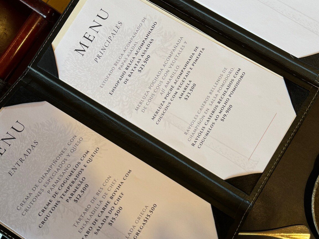 Corralco Resort de Montana主图