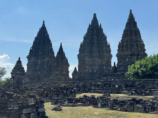 Borobudursunrise.com-Yogyakarta必去景点