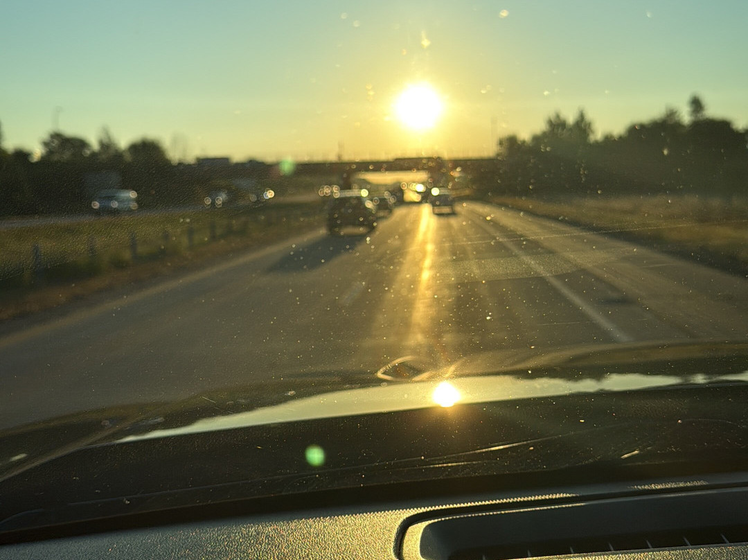 Tiffany Diamond Hotels, Makunganya Street主图