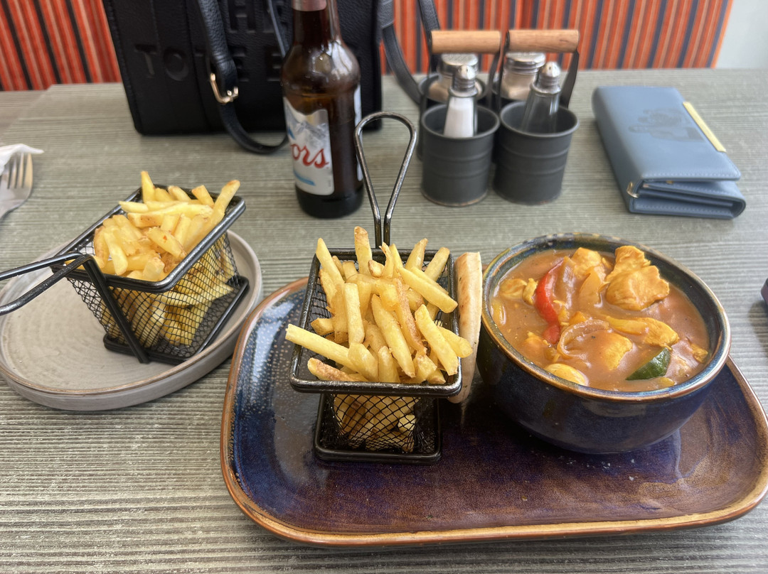 Exploris Aquarium-Portaferry必去景点