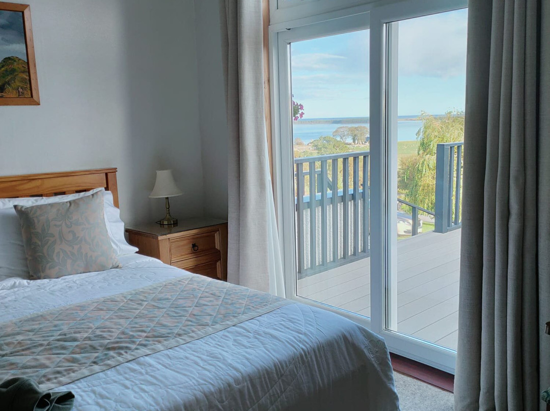 Strathview Lodge Bed and Breakfast主图