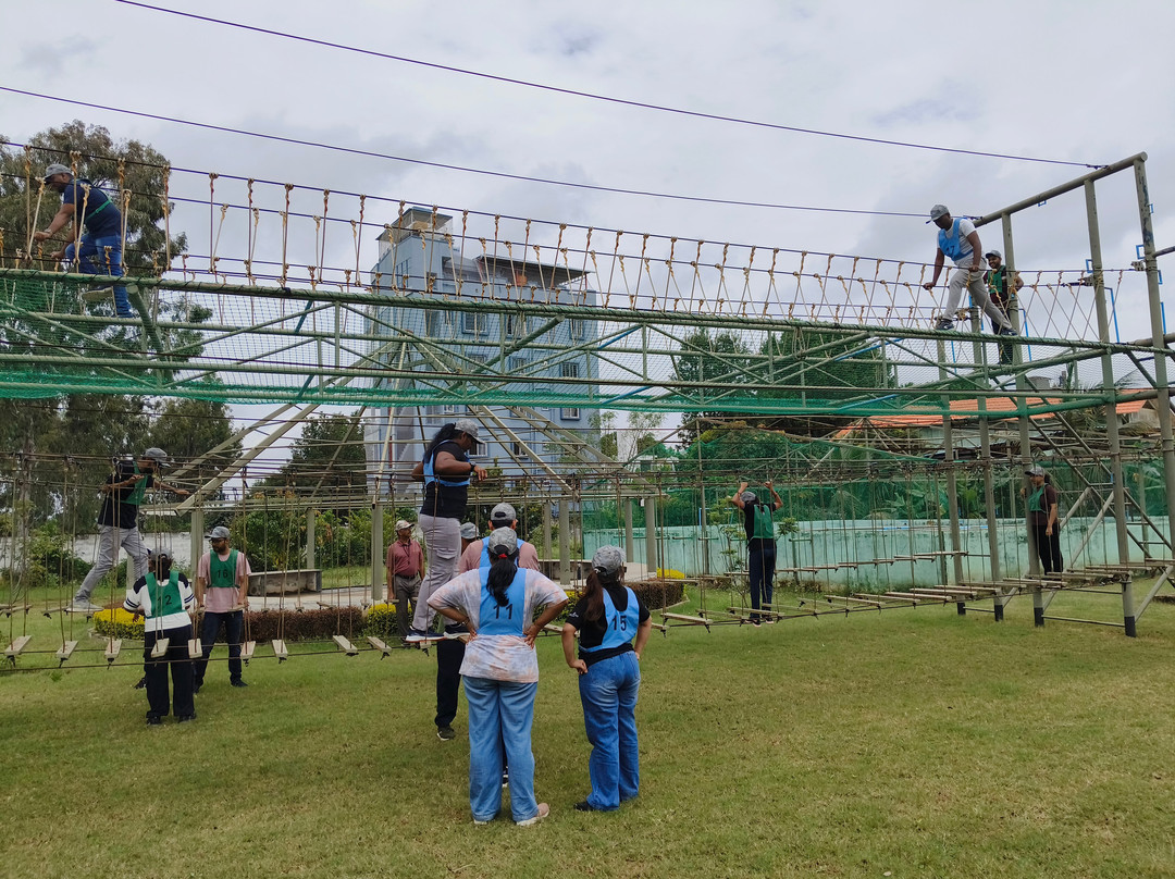 Fiestaa Resort-n-Events Venue主图