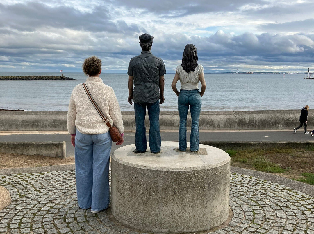 Captain's Lodge主图