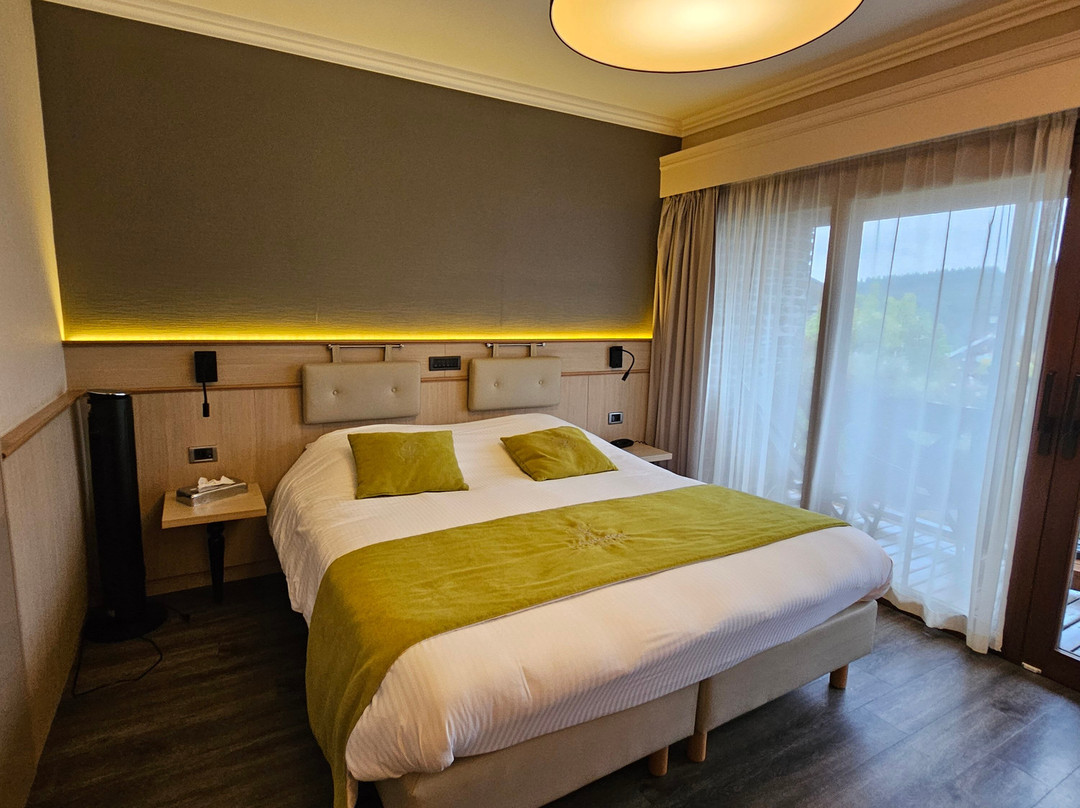L'Auberge de Rochehaut主图
