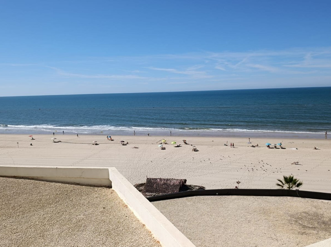 On Hotels Oceanfront主图