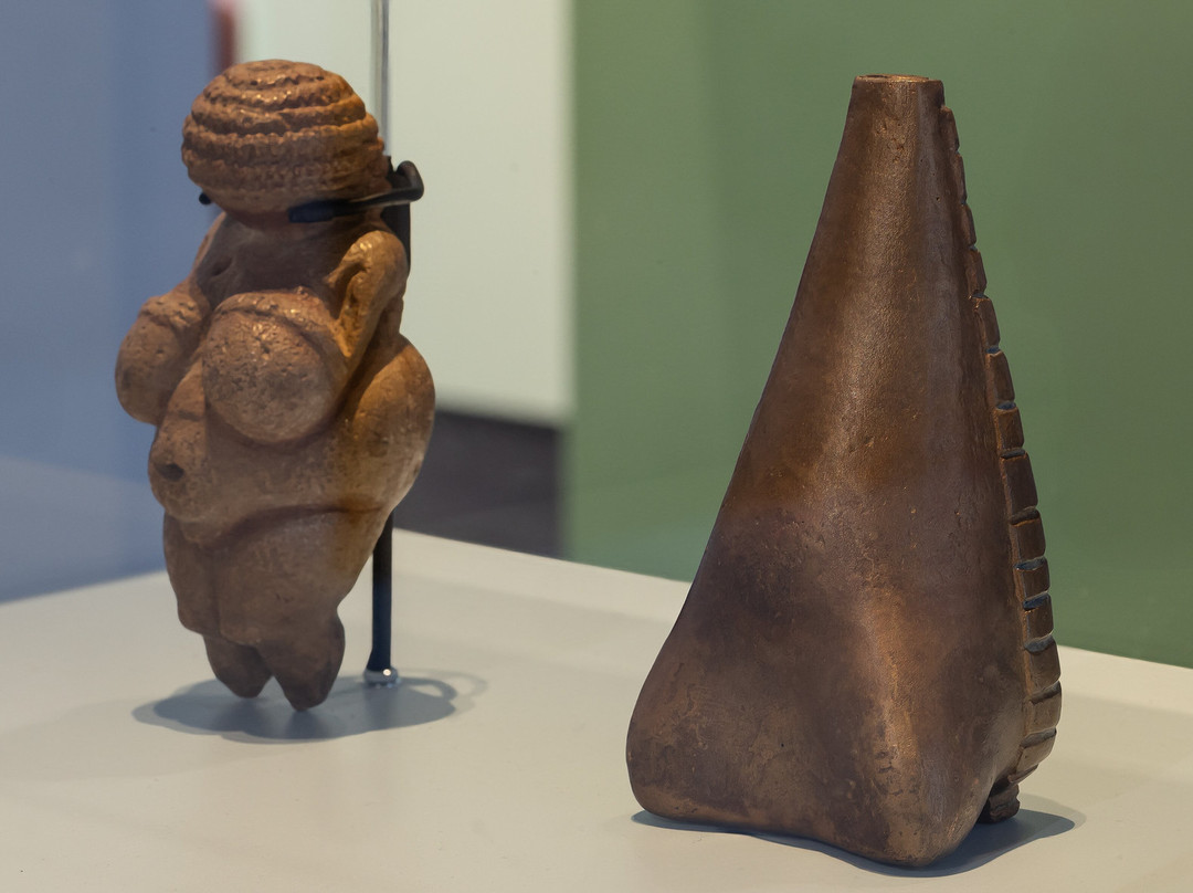 MAMUZ Schloss Asparn/Zaya-Asparn an der Zaya必去景点