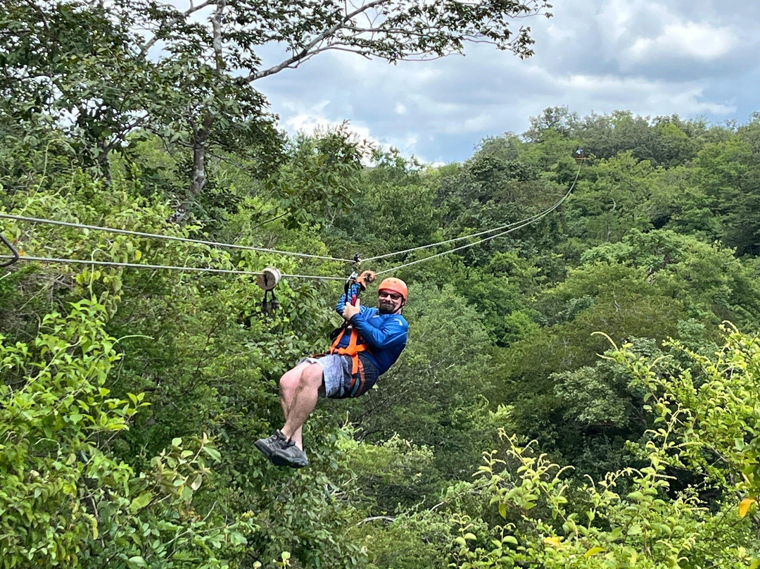 Memo Adventures Pura Vida In Costa Rica-Playas del Coco必去景点