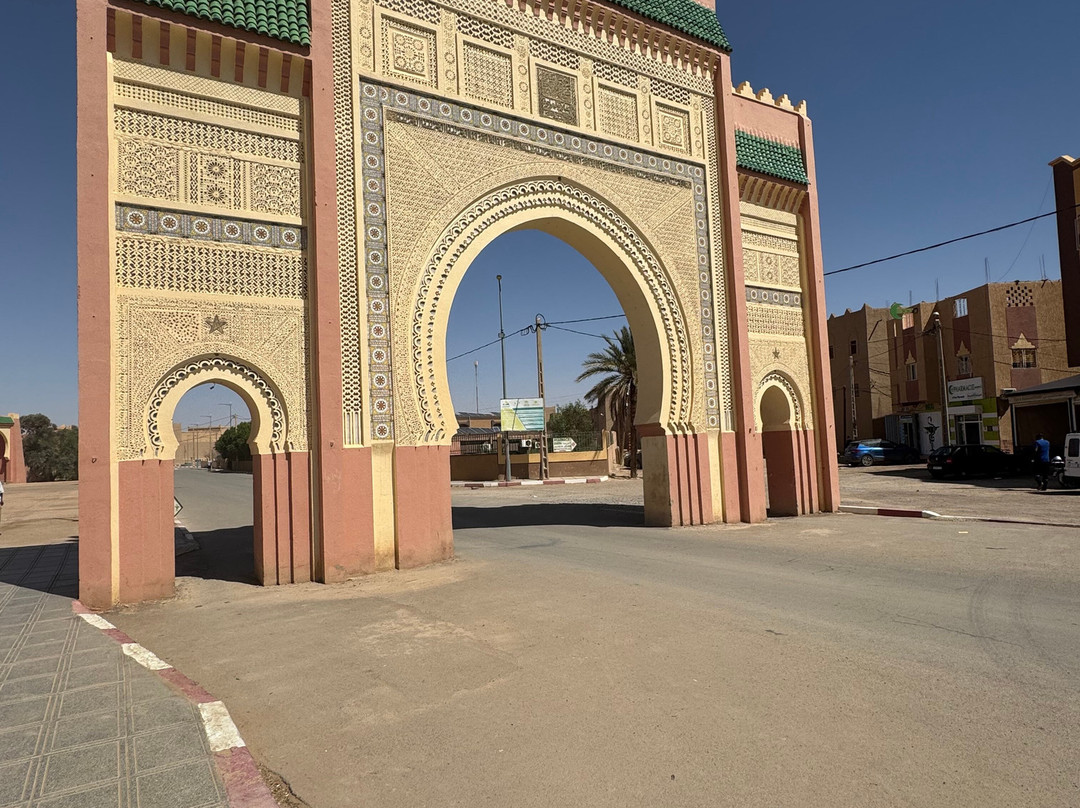 Sahara Tours Marocco-马拉喀什必去景点