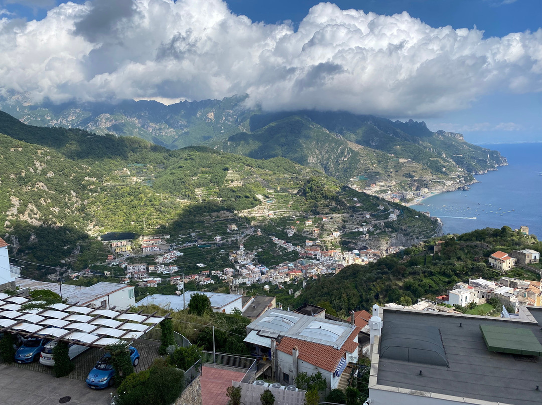 L'Eco dell'800主图