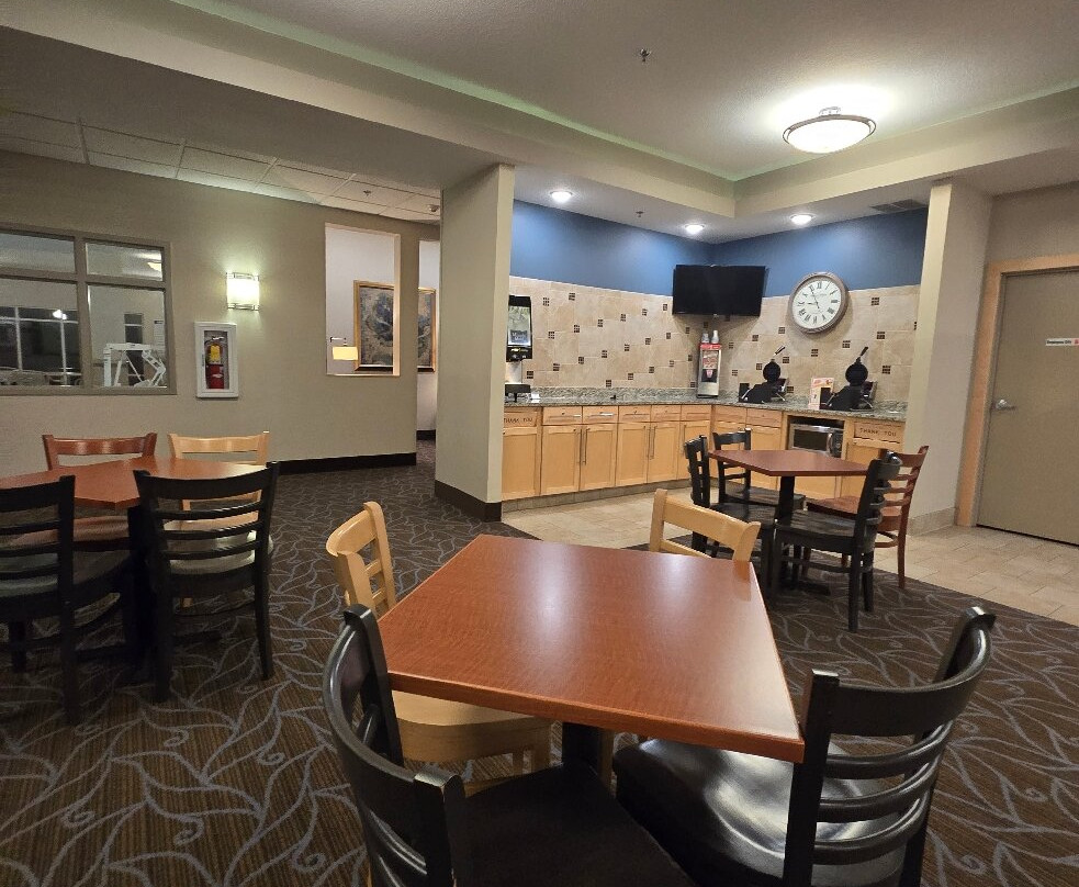 AmericInn by Wyndham Humboldt主图