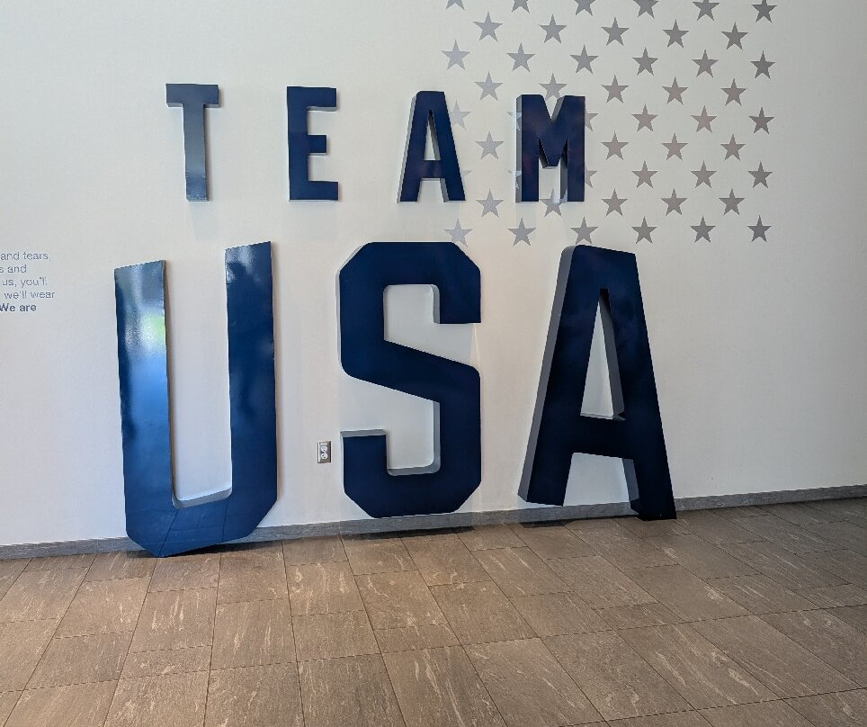 Olympic Training Center-科罗拉多斯普林斯必去景点