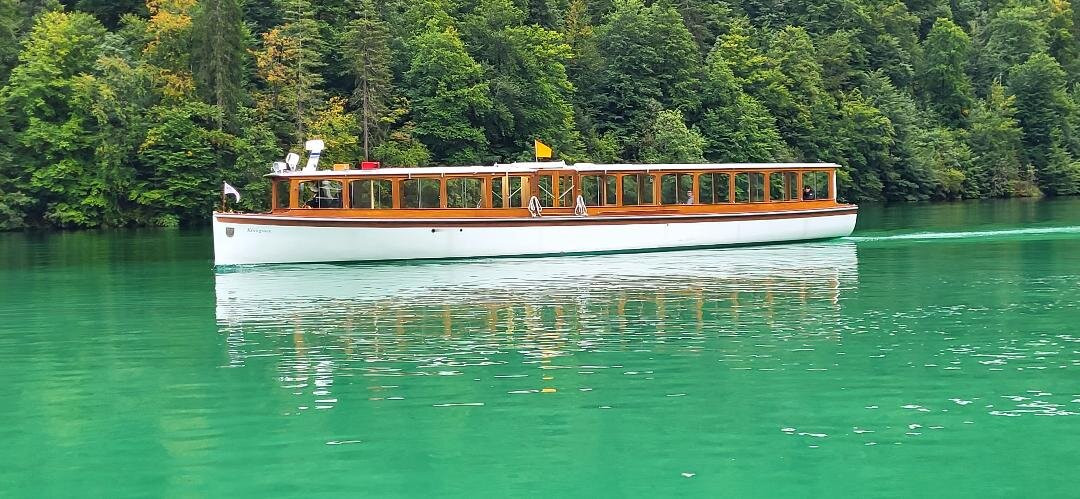 Bayerische Seenschifffahrt-舍瑙阿姆克尼格塞必去景点