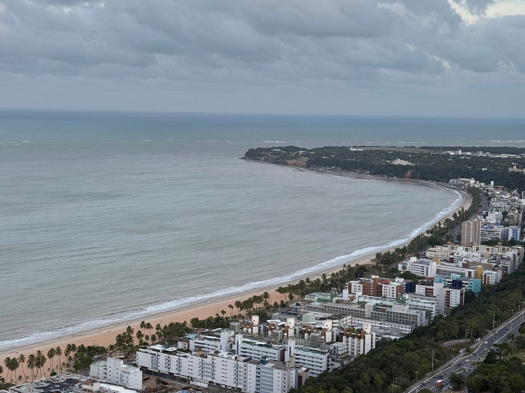 Mirante Skybeach-Joao Pessoa必去景点