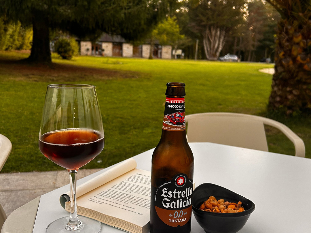 Balneario Guitiriz Spa-Guitiriz必去景点