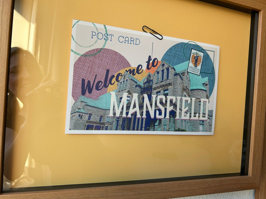 曼斯菲尔德/安大略希尔顿恒庭酒店主图