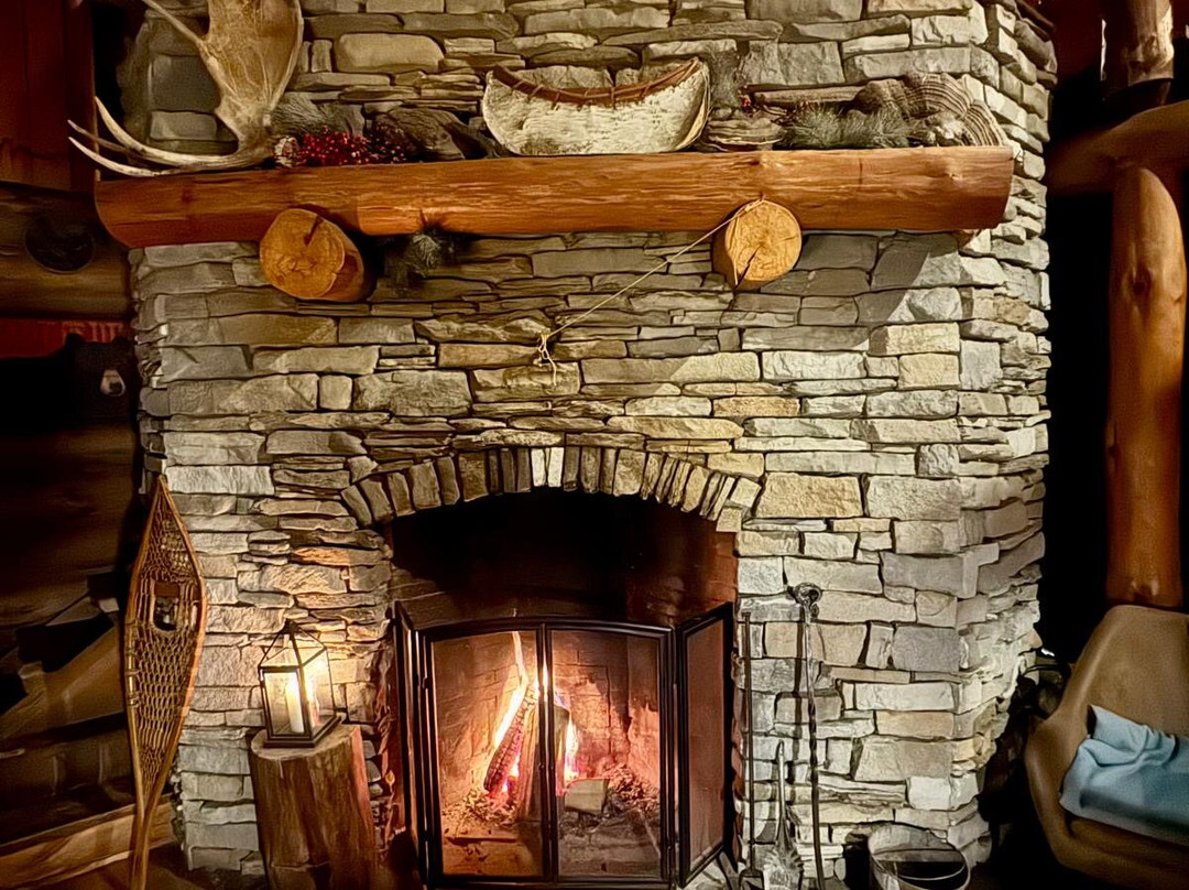 Voyageur Quest-阿冈昆公园必去景点