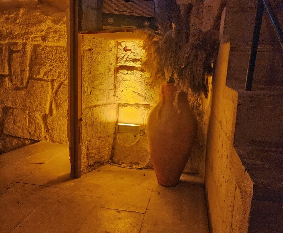 Mahperi Cappadocia Cave Suit主图