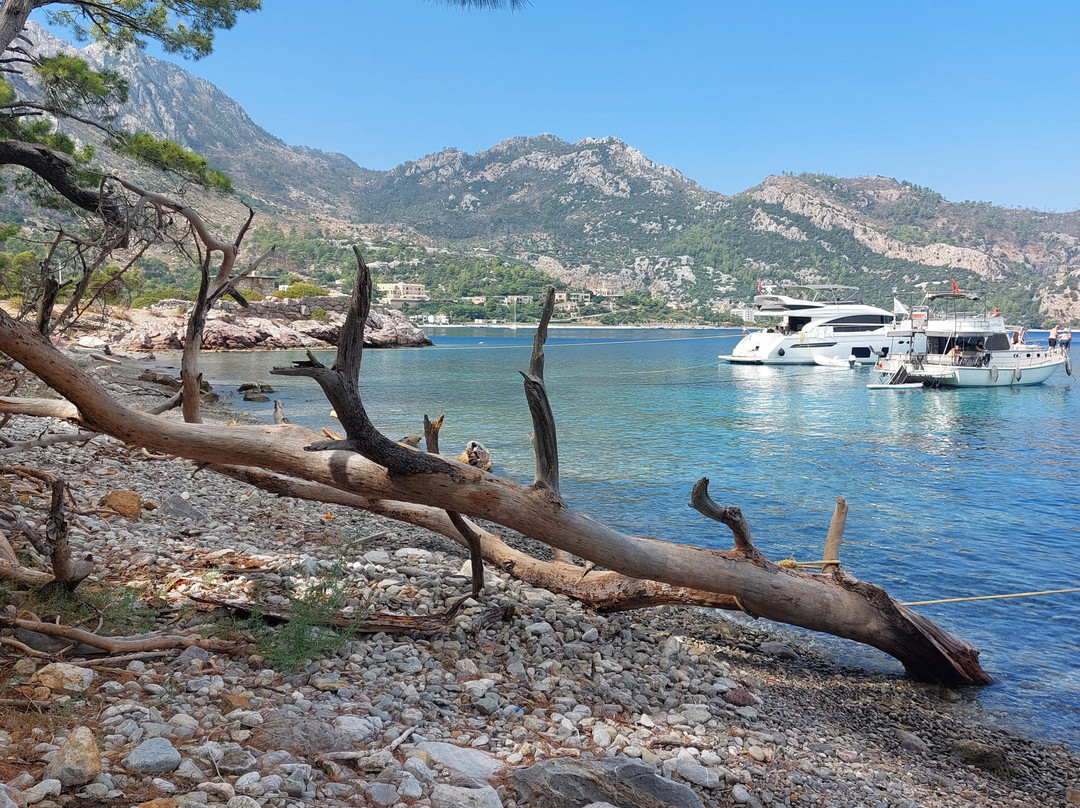 Neptün Star Boat Marmaris-马尔马里斯必去景点