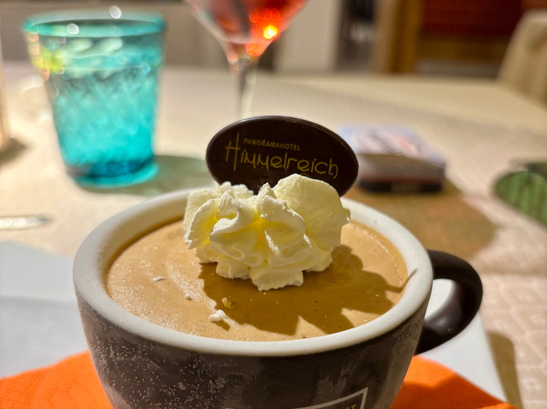 Panorama Hotel Himmelreich主图