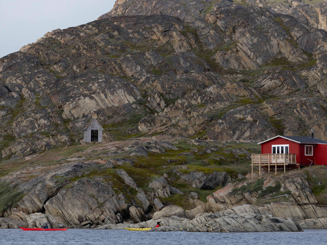 Sisimiut Museum-Sisimiut必去景点
