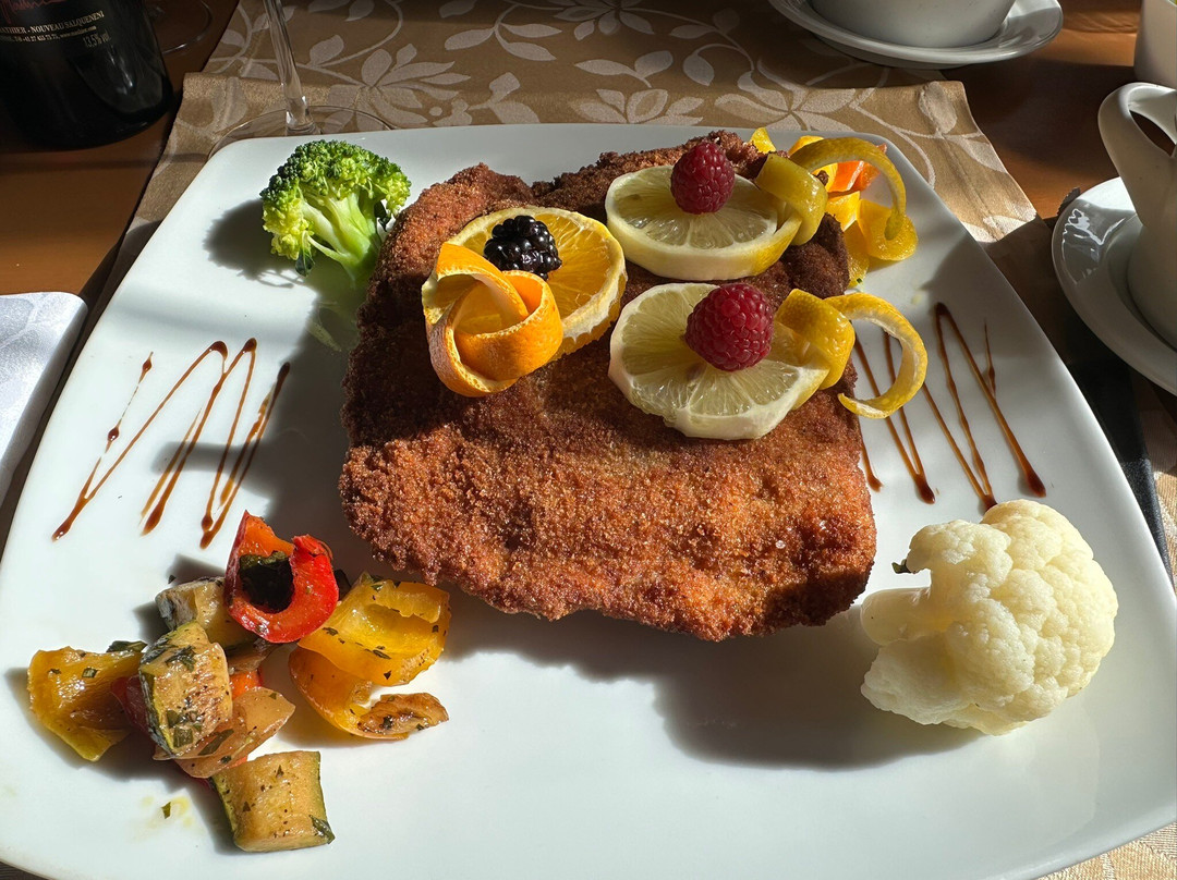 Hotel Restaurant Sporting主图