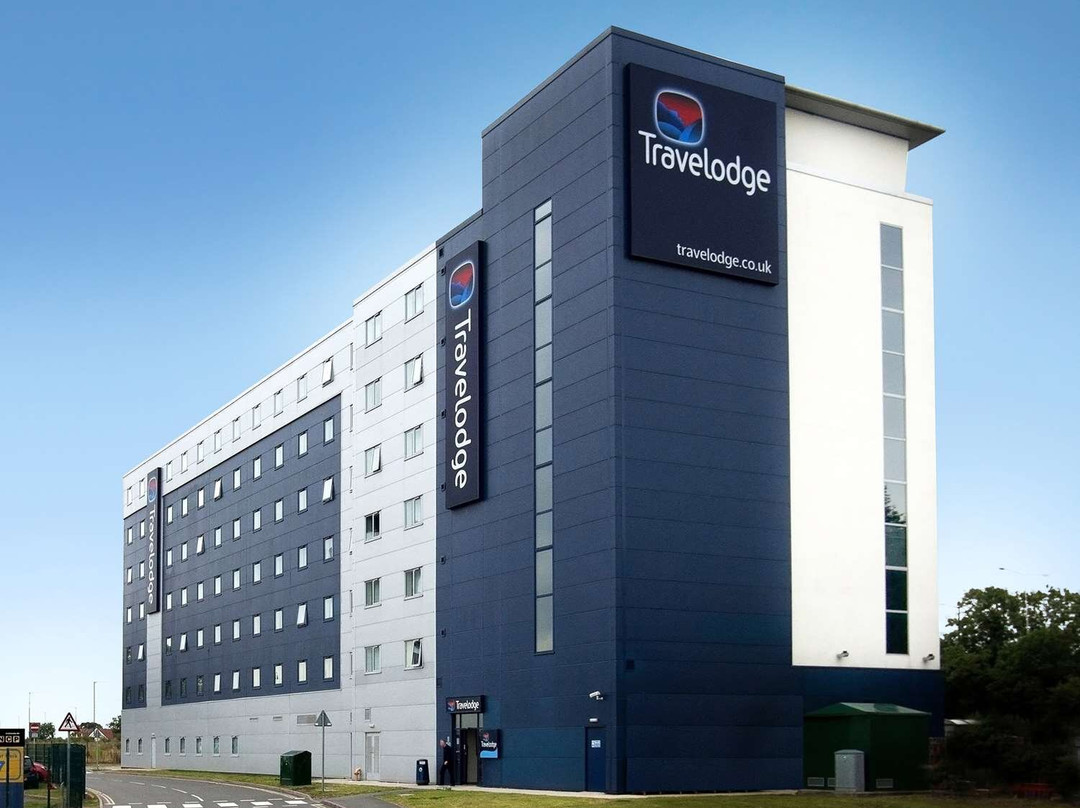 Travelodge Birmingham Airport主图