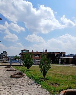 Santuario de las Luciérnagas - Bosque Mágico-Tlaxcala必去景点