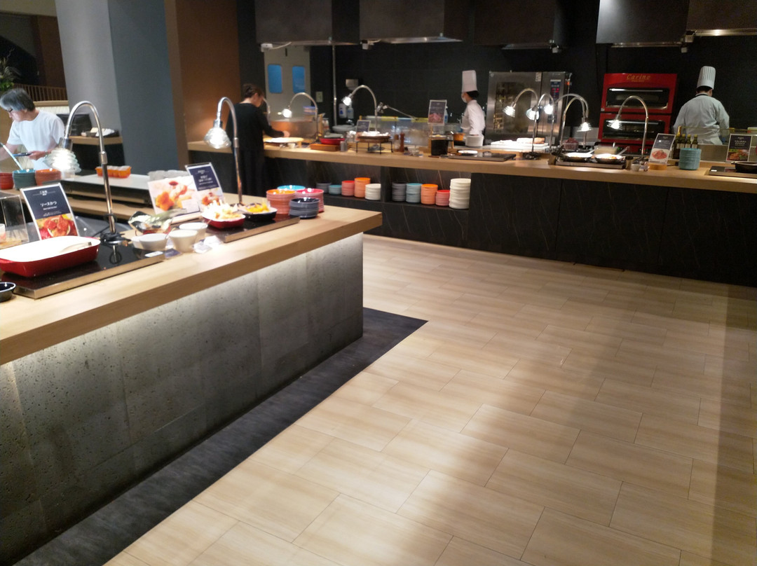 木曾路酒店主图