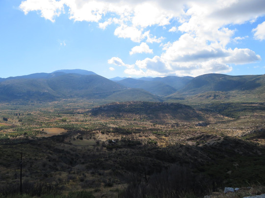 Exceptional Tours Greece-雅典必去景点