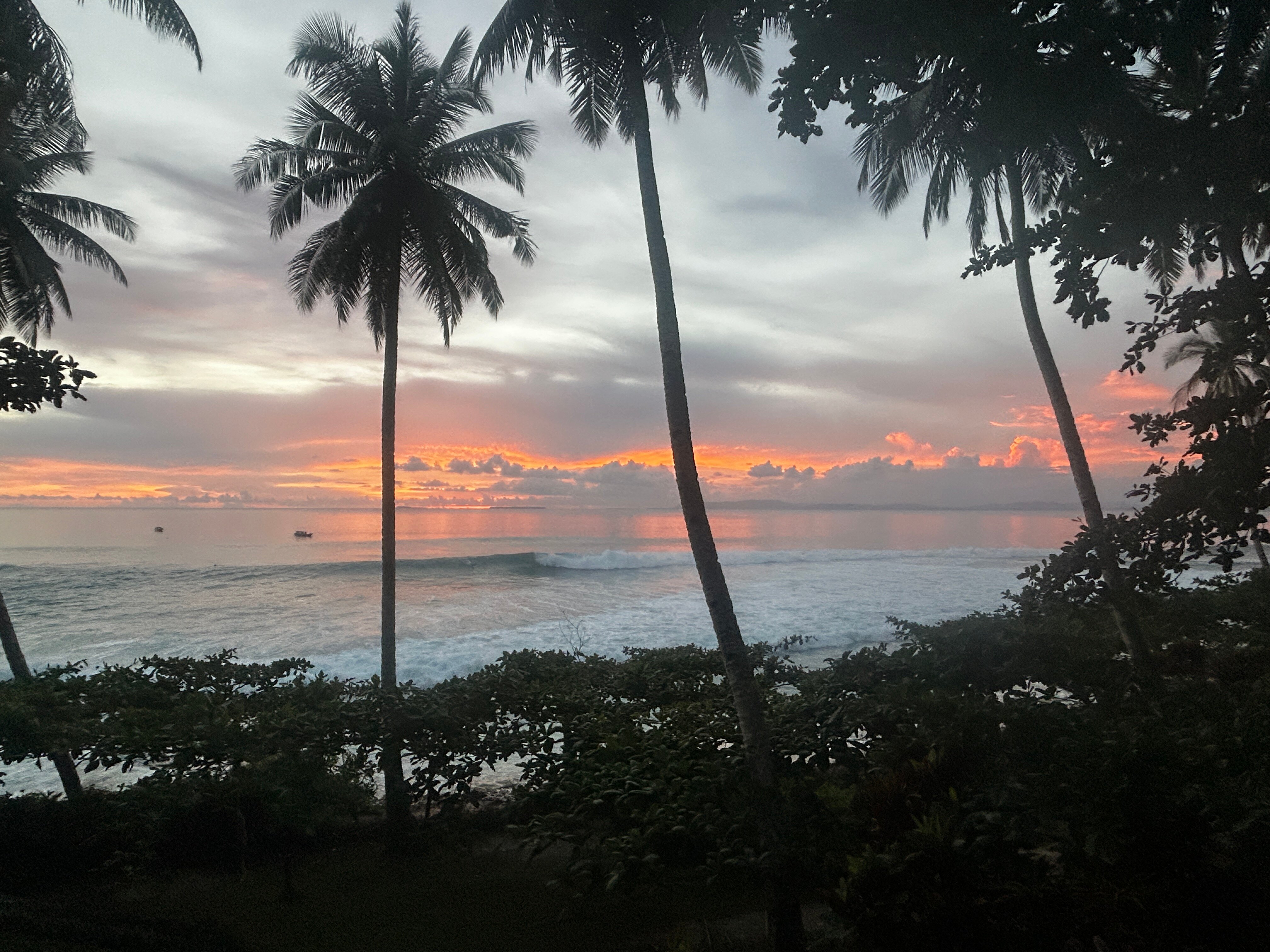 Mentawai Surf Retreat®-官方