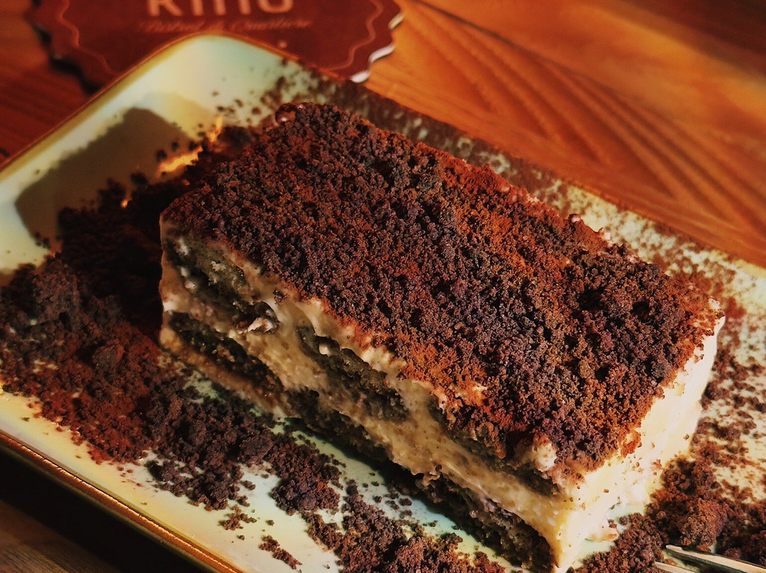 Kino Bar Bistrot