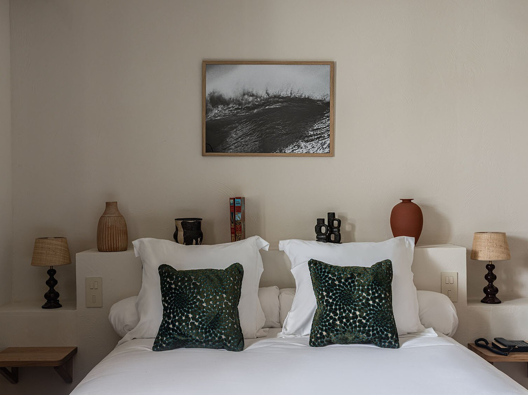 Hôtel Maison Chiberta主图