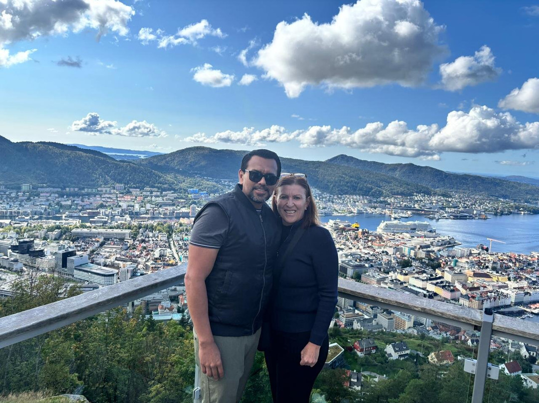 Pavitur-Mercedes必去景点