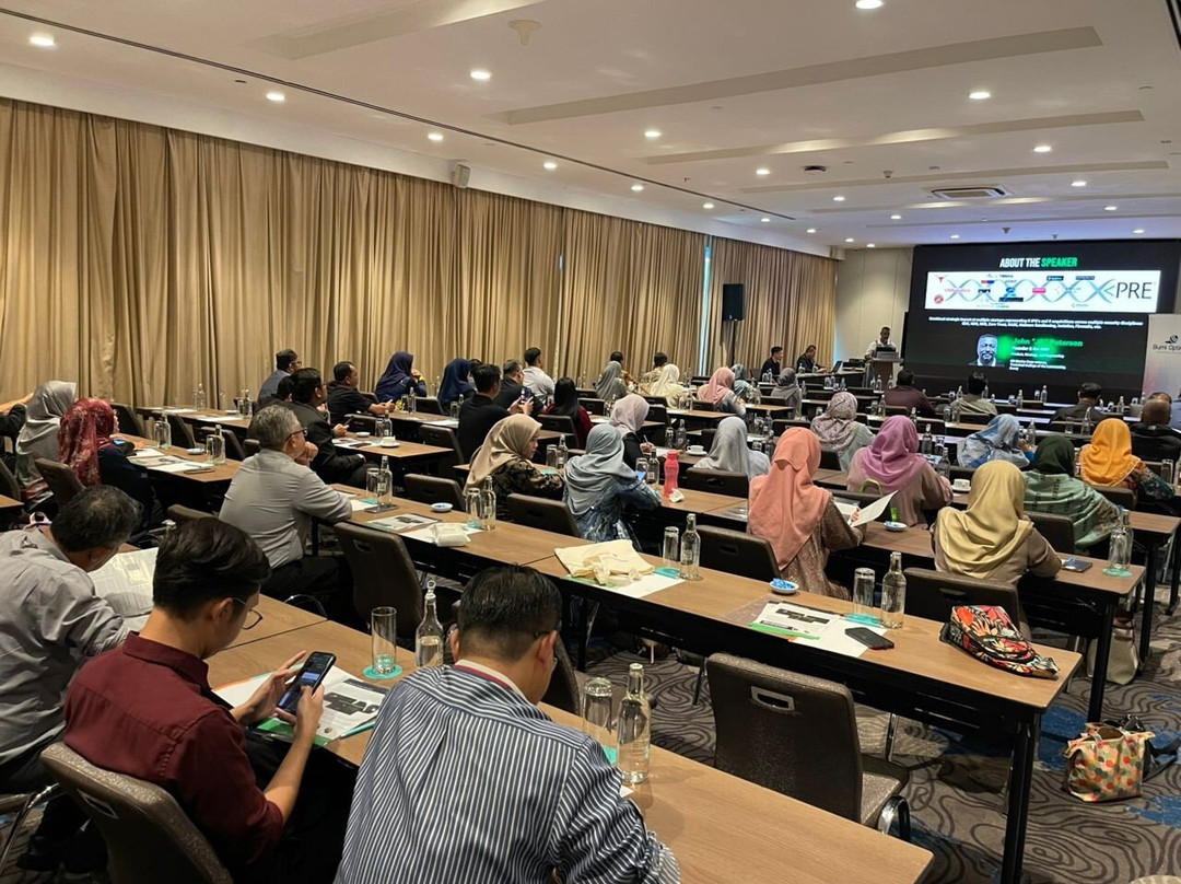 Le Meridien Putrajaya主图