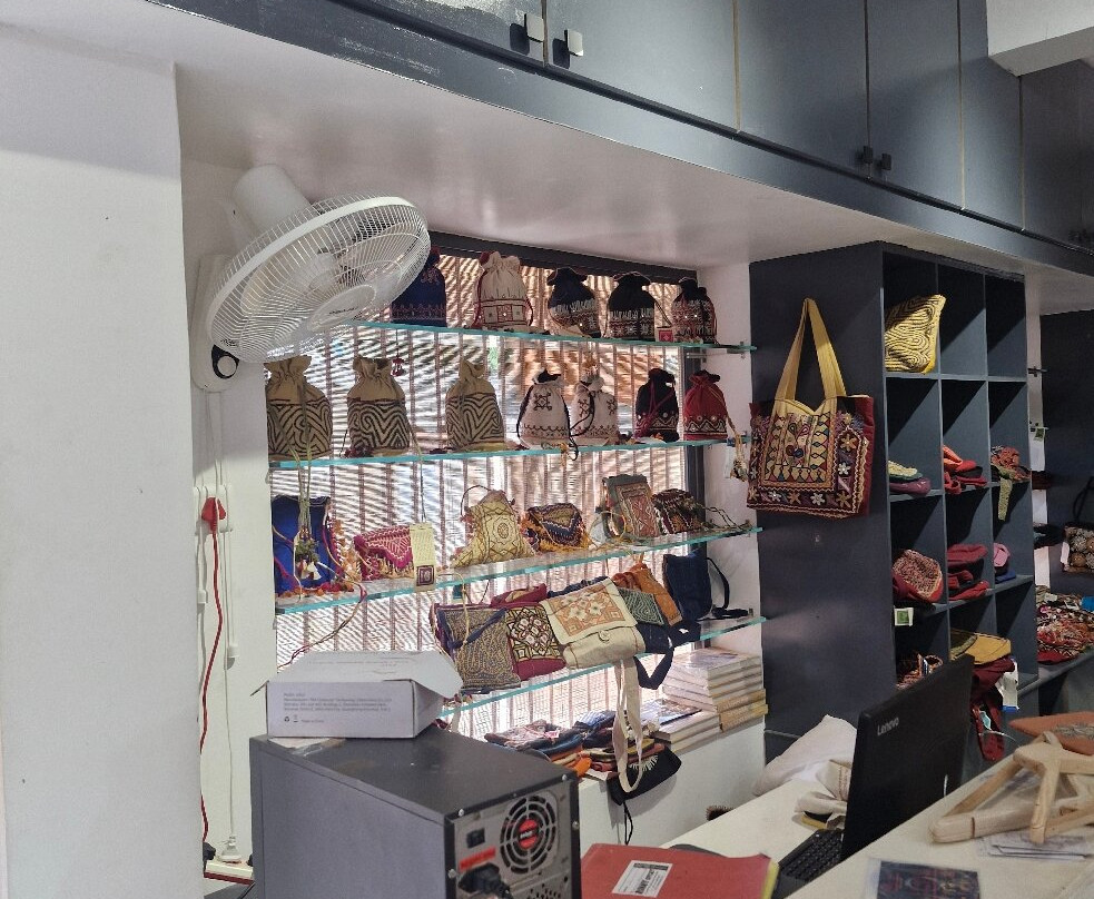 Kala Raksha Museum-Kutch必去景点