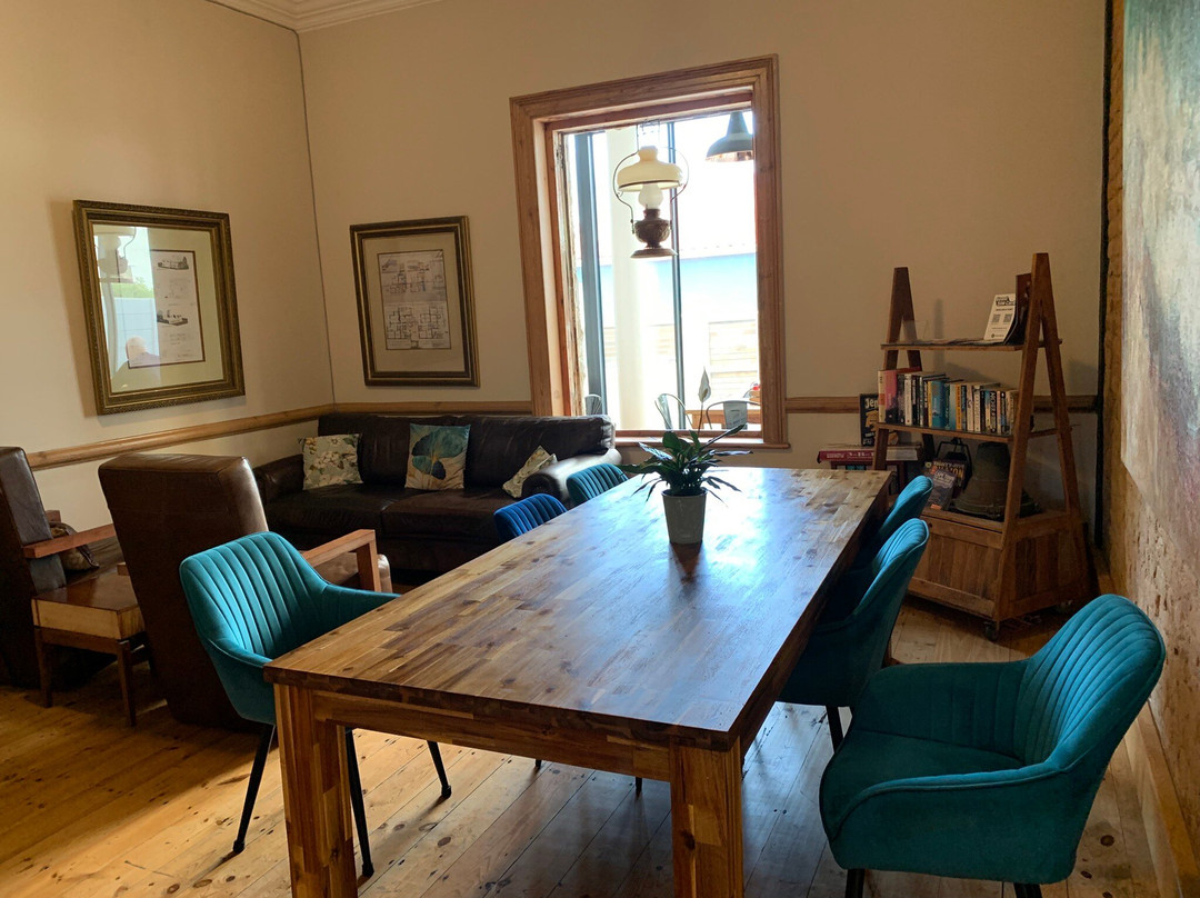 The Place Muizenberg主图