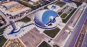 Konya Science Center-科尼亚必去景点