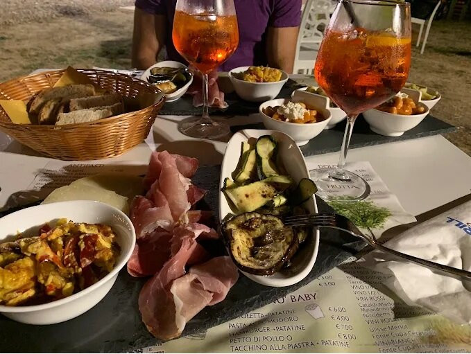 Bicigrill Abruzzo