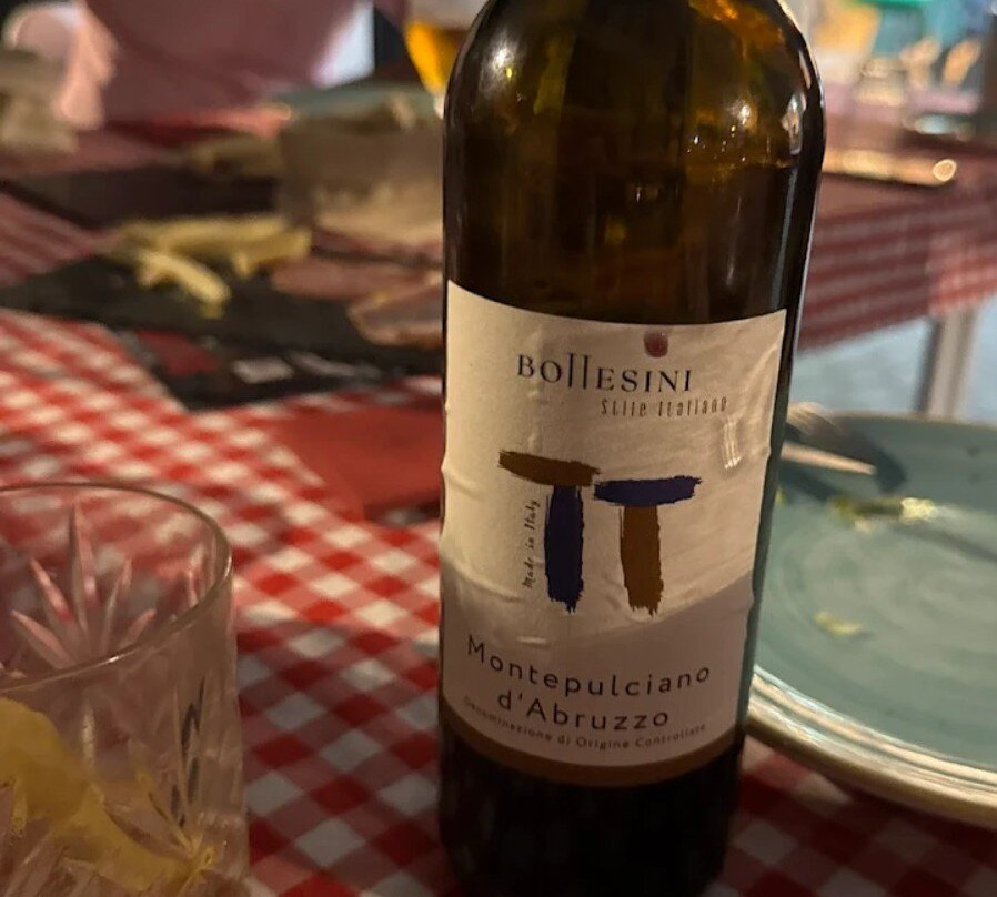 Trattoria Sopranos