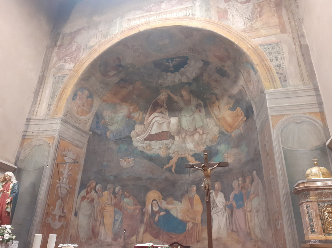 Chiesa di San Pancrazio