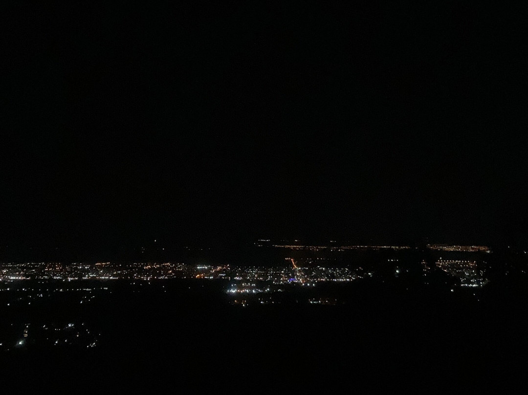 Janela Do Sol, Mirante & Bar-Palmas必去景点