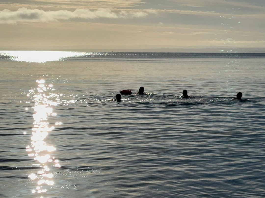 Kallbad Cold Water Immersion