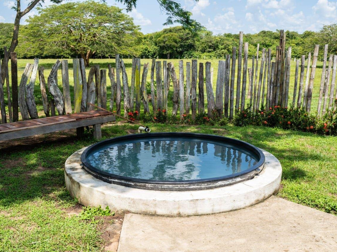 Reserva Natural Hato El Boral-San Luis de Palenque必去景点