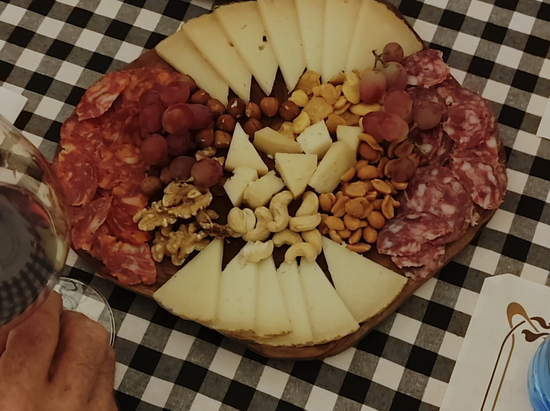 Bodegas San Ricardo-Valdepenas必去景点