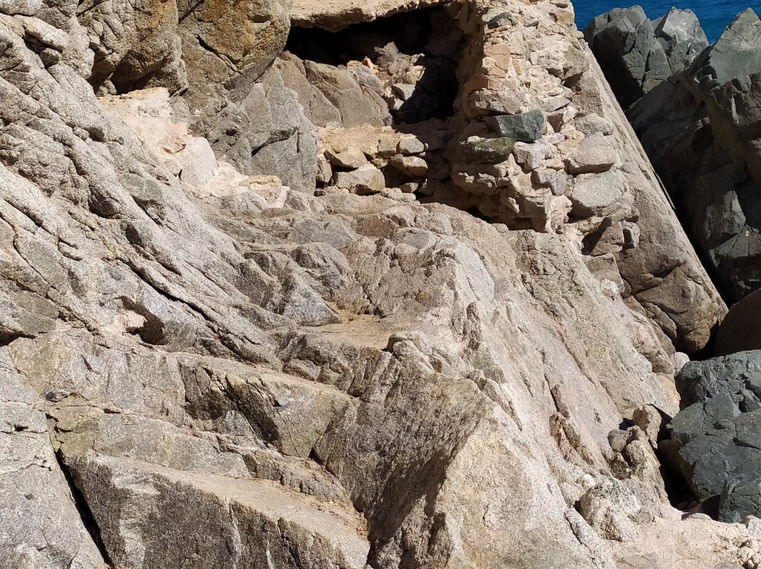 Cami de Ronda-Roda de Bara必去景点